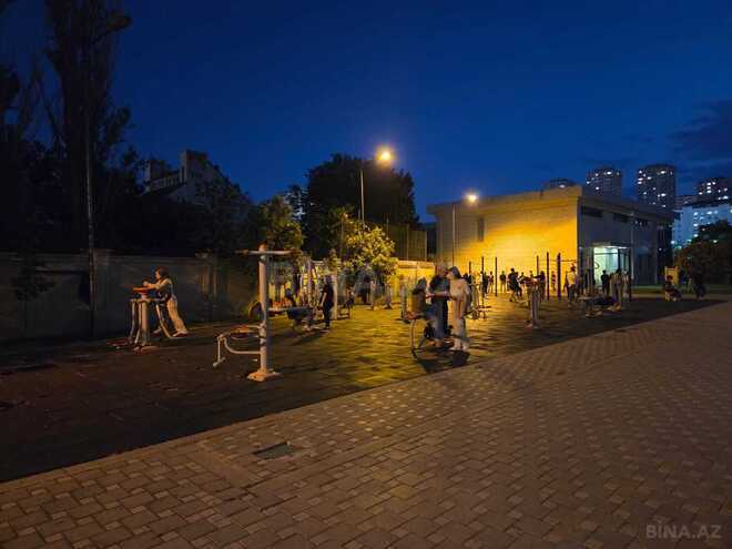 Satılır 3 otaqlı yeni tikili 130 m², Elmlər Akademiyası m., photo 15 from 23