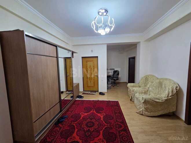 Satılır 3 otaqlı yeni tikili 130 m², Elmlər Akademiyası m., photo 19 from 23