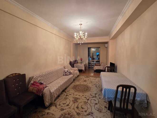 Satılır 3 otaqlı yeni tikili 130 m², Elmlər Akademiyası m., photo 17 from 23