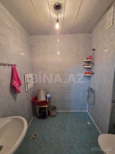 Satılır 3 otaqlı yeni tikili 130 m², Elmlər Akademiyası m., photo 18 from 23