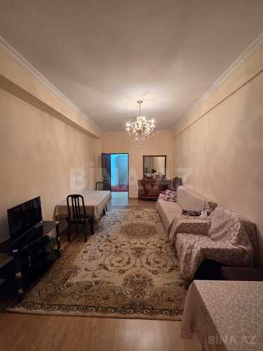 Satılır 3 otaqlı yeni tikili 130 m², Elmlər Akademiyası m., photo 14 from 23