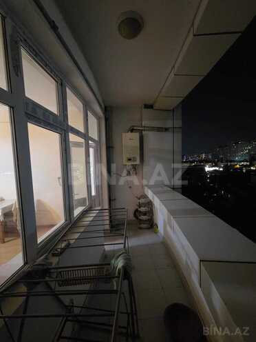 Satılır 3 otaqlı yeni tikili 130 m², Elmlər Akademiyası m., photo 22 from 23