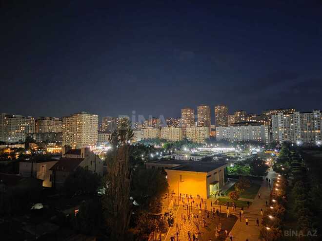 Satılır 3 otaqlı yeni tikili 130 m², Elmlər Akademiyası m., photo 21 from 23
