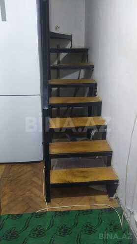 Satılır 2 otaqlı köhnə tikili 82 m², Nizami m., photo 7 from 8