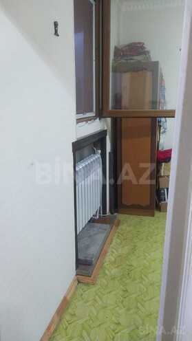 Satılır 2 otaqlı köhnə tikili 82 m², Nizami m., photo 4 from 8