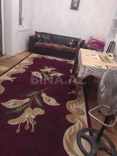 Satılır 2 otaqlı köhnə tikili 82 m², Nizami m., photo 3 from 8