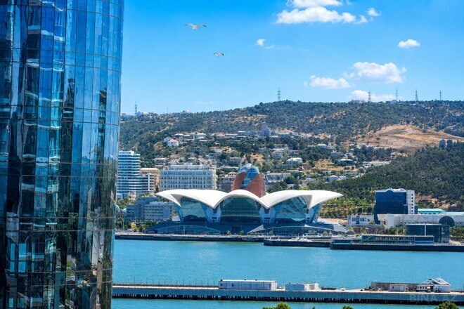 Satılır 9 otaqlı yeni tikili 1 050 m², Səbail r., photo 11 from 30