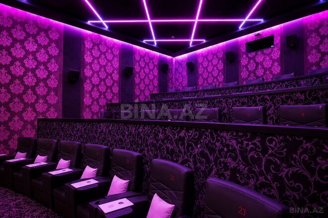 Satılır 9 otaqlı yeni tikili 1 050 m², Səbail r., photo 15 from 30