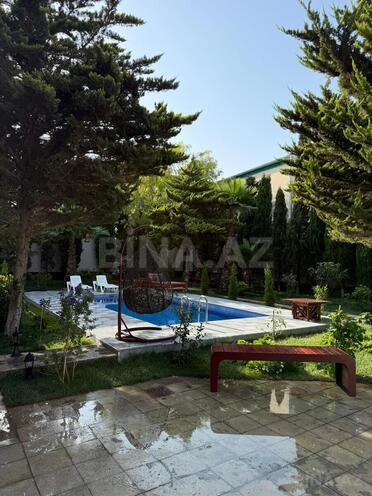 Сдаётся 5-комн. дом/дача 400 м², пос. Мардакан, photo 12 from 32
