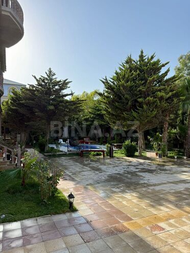 Сдаётся 5-комн. дом/дача 400 м², пос. Мардакан, photo 3 from 32