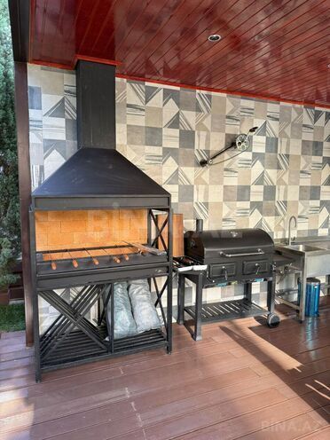 Сдаётся 5-комн. дом/дача 400 м², пос. Мардакан, photo 22 from 32