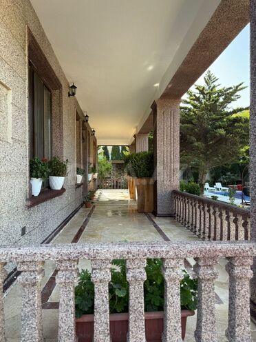Сдаётся 5-комн. дом/дача 400 м², пос. Мардакан, photo 21 from 32