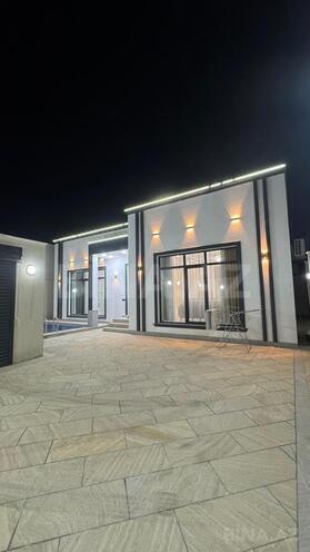 Satılır 3 otaqlı həyət evi/bağ evi 140 m², Şüvəlan q., photo 1 from 11