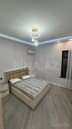 Satılır 3 otaqlı həyət evi/bağ evi 140 m², Şüvəlan q., photo 10 from 11