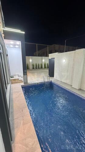 Satılır 3 otaqlı həyət evi/bağ evi 140 m², Şüvəlan q., photo 3 from 11