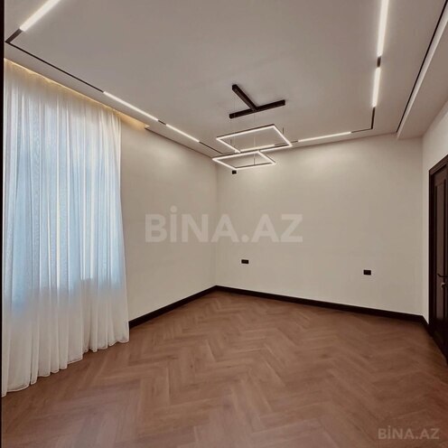 İcarəyə verilir 5 otaqlı həyət evi/bağ evi 400 m², Mərdəkan q., photo 9 from 12