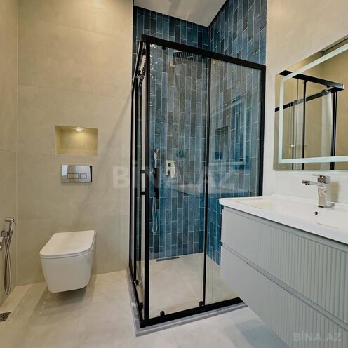 İcarəyə verilir 5 otaqlı həyət evi/bağ evi 400 m², Mərdəkan q., photo 10 from 12