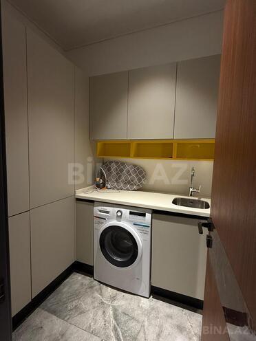 İcarəyə verilir 4 otaqlı həyət evi/bağ evi 360 m², Bilgəh q., photo 11 from 18
