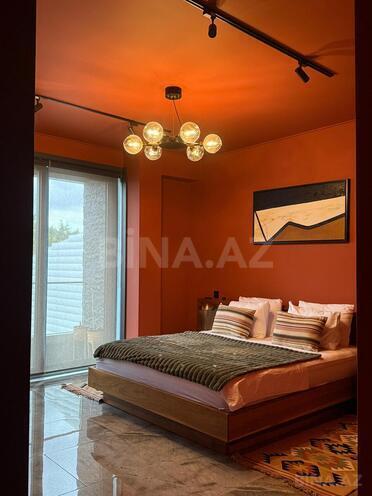 İcarəyə verilir 4 otaqlı həyət evi/bağ evi 360 m², Bilgəh q., photo 16 from 18