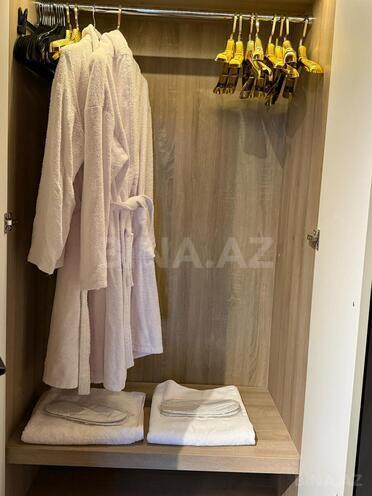 İcarəyə verilir 4 otaqlı həyət evi/bağ evi 360 m², Bilgəh q., photo 17 from 18