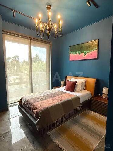 İcarəyə verilir 4 otaqlı həyət evi/bağ evi 360 m², Bilgəh q., photo 12 from 18