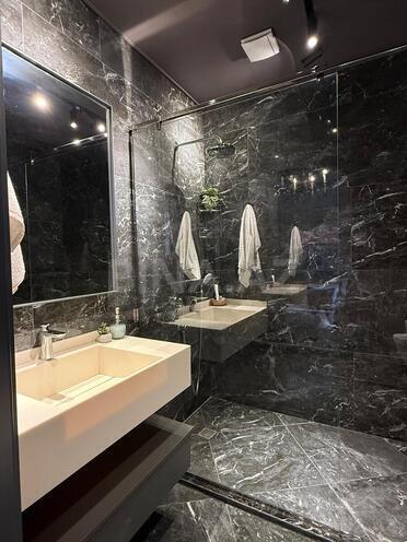 İcarəyə verilir 4 otaqlı həyət evi/bağ evi 360 m², Bilgəh q., photo 13 from 18