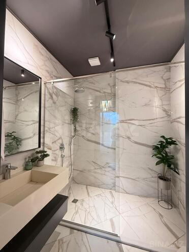 İcarəyə verilir 4 otaqlı həyət evi/bağ evi 360 m², Bilgəh q., photo 15 from 18