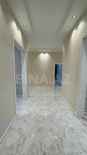Satılır 4 otaqlı həyət evi/bağ evi 160 m², Mərdəkan q., photo 5 from 13