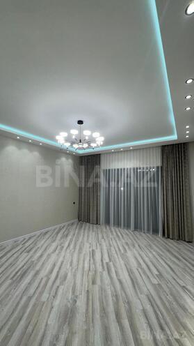 Satılır 4 otaqlı həyət evi/bağ evi 160 m², Mərdəkan q., photo 6 from 13