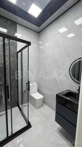 Satılır 4 otaqlı həyət evi/bağ evi 160 m², Mərdəkan q., photo 9 from 13