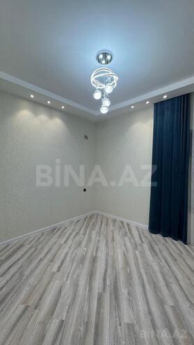 Satılır 4 otaqlı həyət evi/bağ evi 160 m², Mərdəkan q., photo 11 from 13