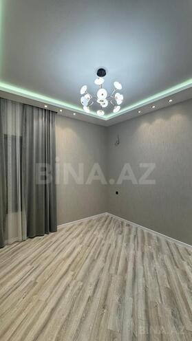 Satılır 4 otaqlı həyət evi/bağ evi 160 m², Mərdəkan q., photo 8 from 13