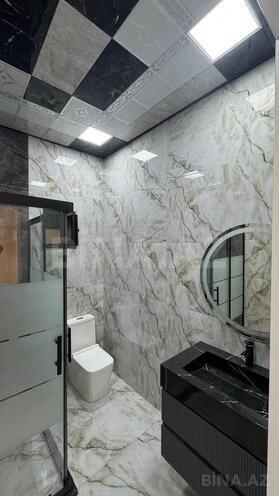 Satılır 4 otaqlı həyət evi/bağ evi 160 m², Mərdəkan q., photo 12 from 13