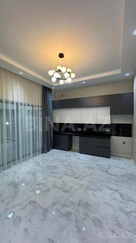 Satılır 4 otaqlı həyət evi/bağ evi 160 m², Mərdəkan q., photo 8 from 15