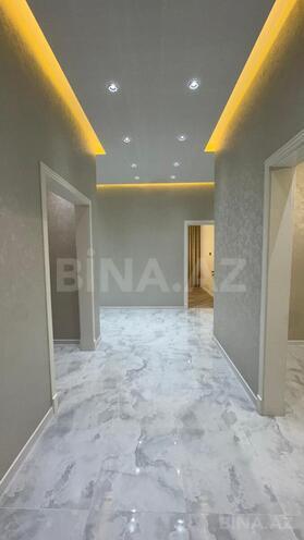 Satılır 4 otaqlı həyət evi/bağ evi 160 m², Mərdəkan q., photo 5 from 15