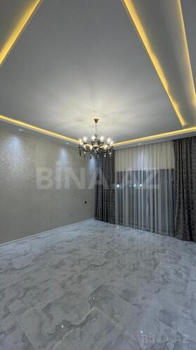 Satılır 4 otaqlı həyət evi/bağ evi 160 m², Mərdəkan q., photo 6 from 15