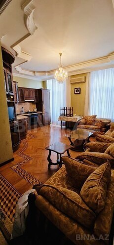 Satılır 2 otaqlı köhnə tikili 55 m², İçəri Şəhər m., photo 3 from 14