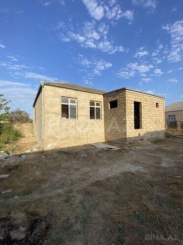 Продаётся 3-комн. дом/дача 100 м², пос. Бахар, photo 4 from 9