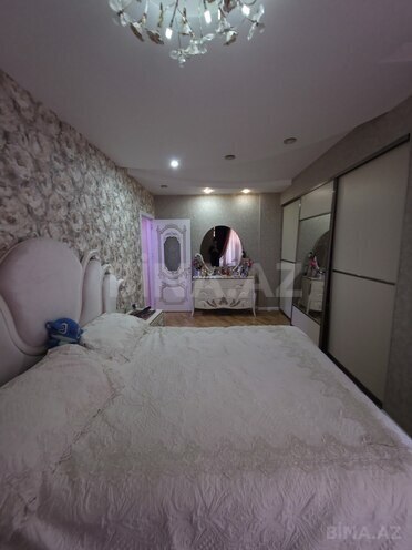 Satılır 3 otaqlı yeni tikili 115 m², Bakıxanov q., photo 19 from 20