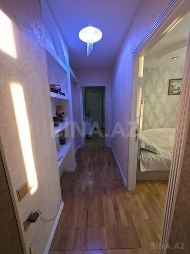 Satılır 3 otaqlı yeni tikili 115 m², Bakıxanov q., photo 14 from 20