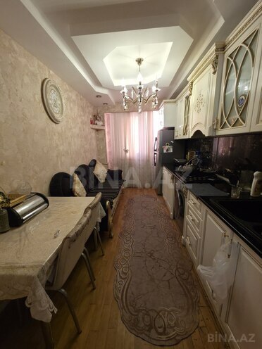 Satılır 3 otaqlı yeni tikili 115 m², Bakıxanov q., photo 11 from 20