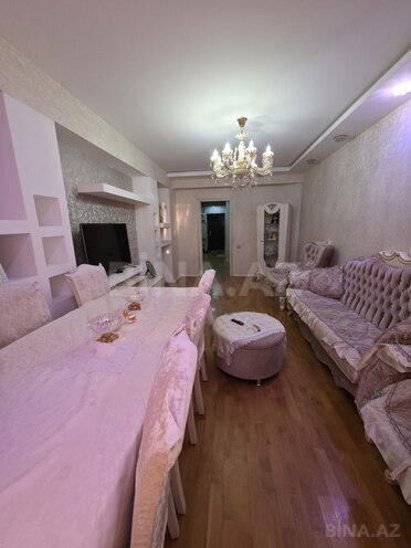 Satılır 3 otaqlı yeni tikili 115 m², Bakıxanov q., photo 4 from 20
