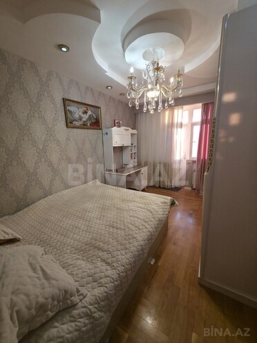 Satılır 3 otaqlı yeni tikili 115 m², Bakıxanov q., photo 15 from 20
