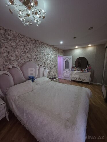 Satılır 3 otaqlı yeni tikili 115 m², Bakıxanov q., photo 18 from 20