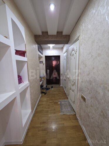 Satılır 3 otaqlı yeni tikili 115 m², Bakıxanov q., photo 5 from 20