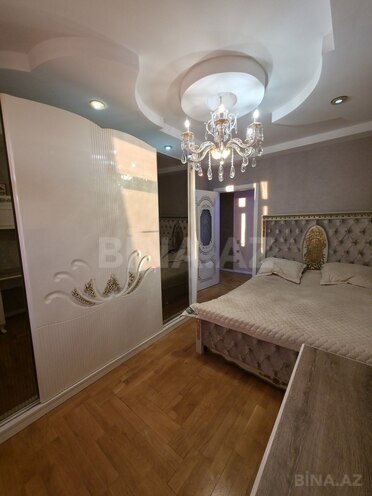 Satılır 3 otaqlı yeni tikili 115 m², Bakıxanov q., photo 16 from 20