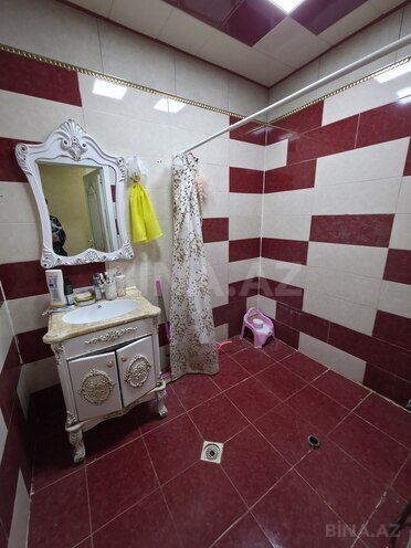 Satılır 3 otaqlı yeni tikili 115 m², Bakıxanov q., photo 7 from 20