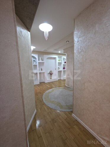 Satılır 3 otaqlı yeni tikili 115 m², Bakıxanov q., photo 10 from 20