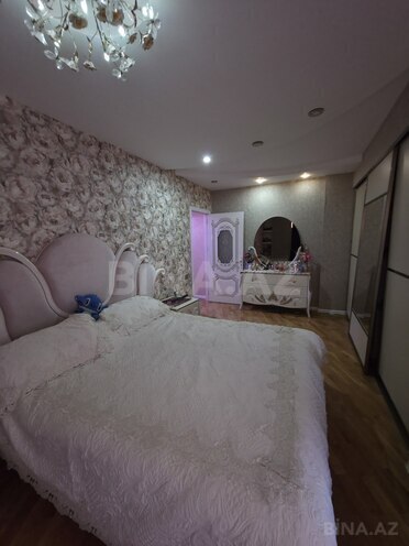 Satılır 3 otaqlı yeni tikili 115 m², Bakıxanov q., photo 17 from 20