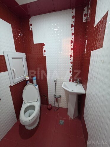 Satılır 3 otaqlı yeni tikili 115 m², Bakıxanov q., photo 9 from 20
